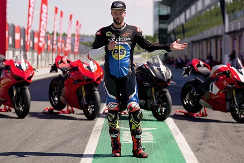 Ducati Panigale Kaufberatung Ducati Panigale Kaufberatung