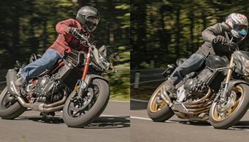 Honda VTR 250 in Nordrhein-Westfalen - Telgte, Motorrad gebraucht kaufen