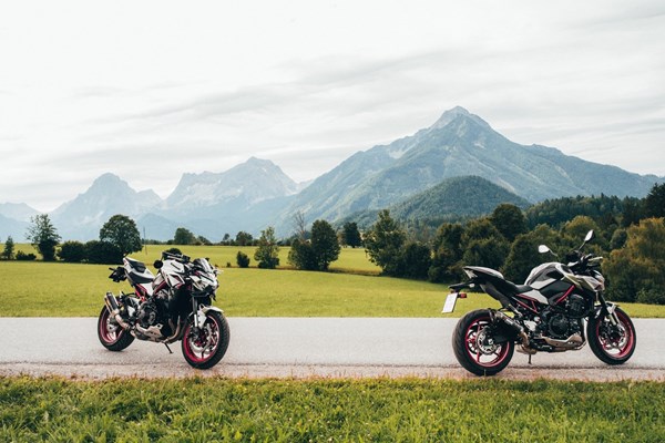 Bridgestone S22 Alternativen im Vergleich: T32, S21 und T31