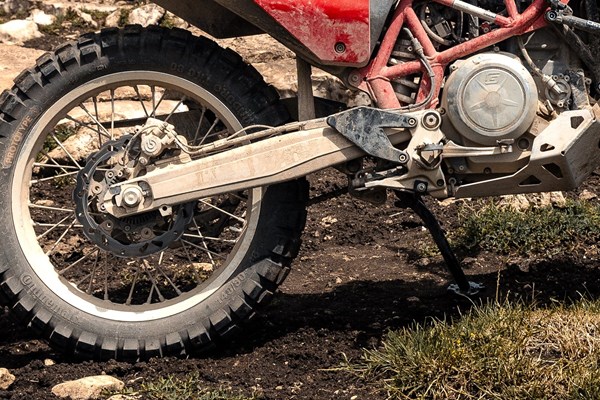 Bekommt der Conti TKC 80 bald ein Update?