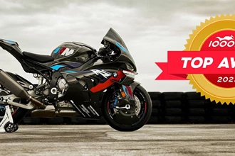 Die besten High-Performance Superbikes 2023 Die besten High-Performance Superbikes 2023