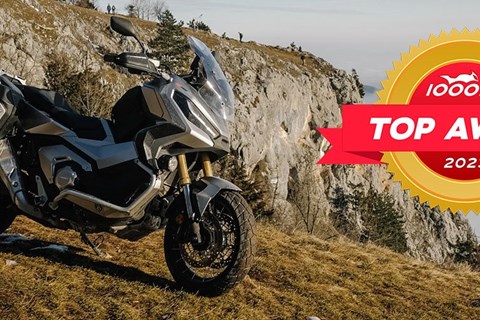 Das sind die Top 10 besten Roller 2023