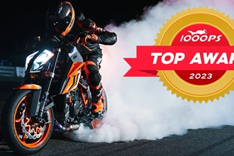 Die mächtigsten Power- und Hyper-Naked Bikes 2023! Die mächtigsten Power- und Hyper-Naked Bikes 2023!