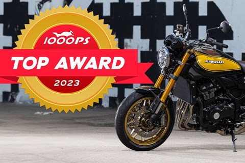 Das sind die besten Scrambler und Retro-Bikes 2023