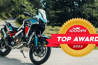 Das sind die besten Mittelklasse Reiseenduros 2023