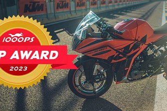 Das sind die besten Einsteiger-Supersport-Motorräder 2023