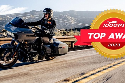 Das sind die besten Touring-Bikes 2023