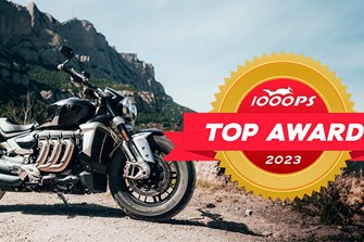 Das sind die besten Chopper und Cruiser 2023