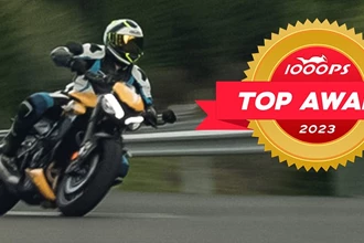Die besten Mittelklasse-Naked Bikes 2023! Die besten Mittelklasse-Naked Bikes 2023!