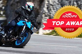 Die besten Naked Bikes bis 95 PS 2023! Die besten Naked Bikes bis 95 PS 2023!