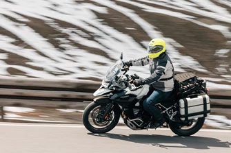 Reise- & Alpentest Triumph Tiger 1200 GT Explorer Reise- & Alpentest Triumph Tiger 1200 GT Explorer