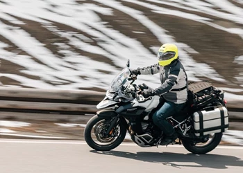 Reise- & Alpentest Triumph Tiger 1200 GT Explorer Reise- & Alpentest Triumph Tiger 1200 GT Explorer