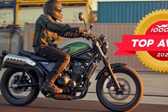 Die besten Einsteiger Retro Bikes 2023! Die besten Einsteiger Retro Bikes 2023!