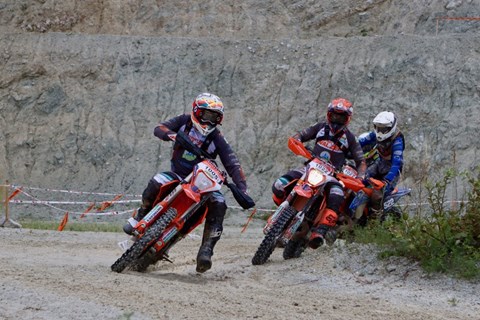 20 Jahre Aspang Race 2023