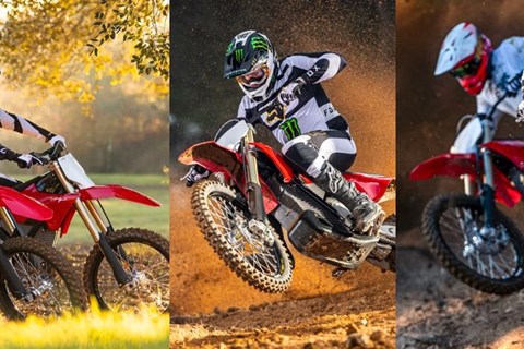 Die Stark Varg-Testtage bei Auner