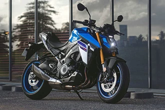 Suzuki GSX-S950 & GSX-S1000 mit neuen Farben 2024 Suzuki GSX-S950 & GSX-S1000 mit neuen Farben 2024