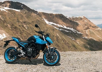 Suzuki GSX-8S Test am Stelvio - Alpenmasters 2023 Suzuki GSX-8S Test am Stelvio - Alpenmasters 2023