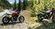Alpine Scrambler - Fantic Caballero 700 vs Ducati Scrambler Icon