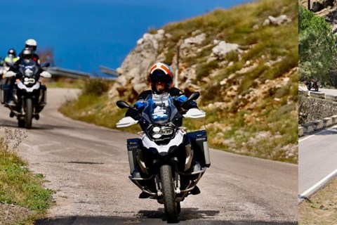 Edelweiss Bike Travel: Neues Programm für 2024/2025