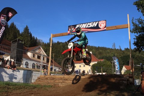 ÖEC / Enduro ÖM Finale Althofen 2023