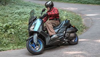 Kurbelgehäuse Öl Origine Yamaha Motorrad 850 TDM 4NX Xx693 gebraucht kaufen  bei