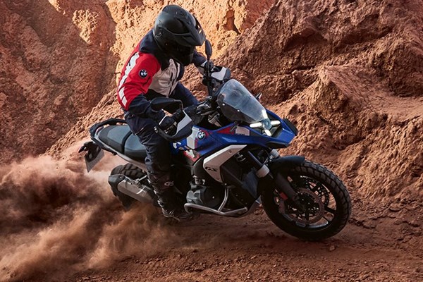 BMW R 1300 GS 2024 - der beste Boxer aller Zeiten!