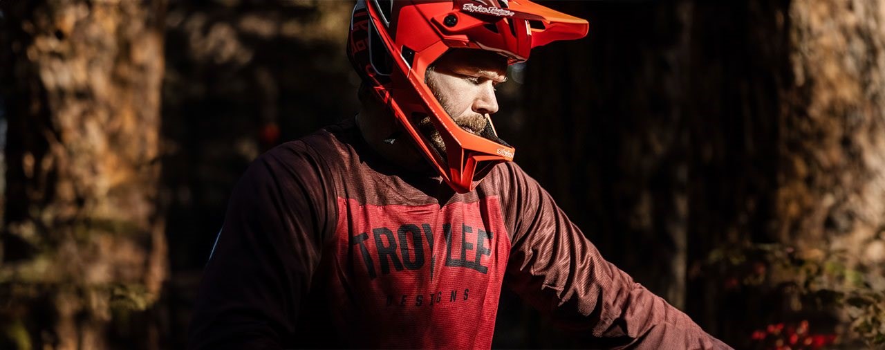 Hostettler übernimmt Vertrieb von Troy Lee Designs in der Schweiz