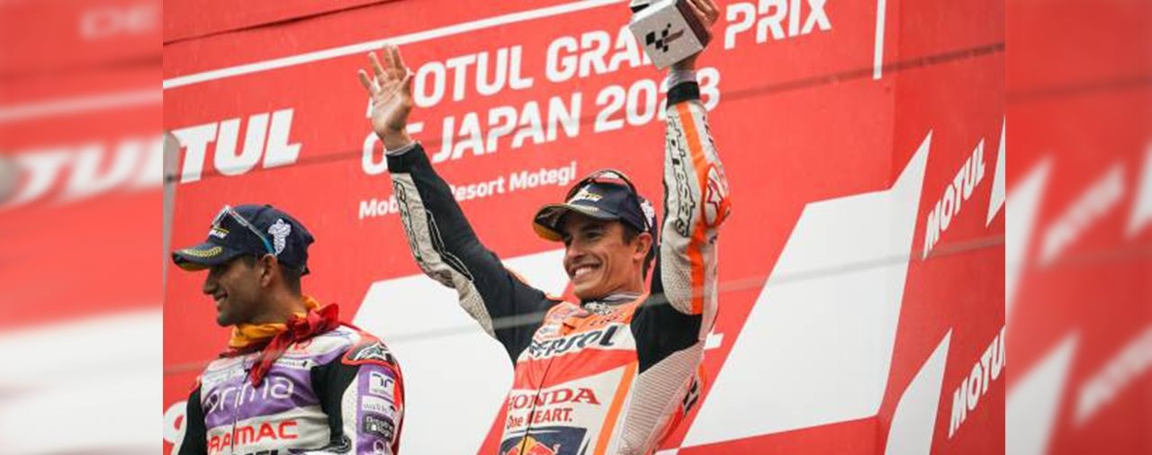FIX: Marc Marquez verlässt Honda! 2024 bei Gresini Ducati?