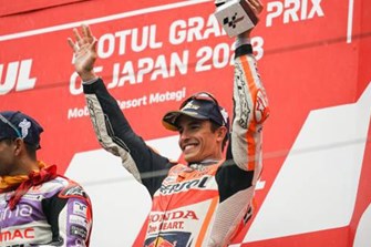 FIX: Marc Marquez verlässt Honda! 2024 bei Gresini Ducati? FIX: Marc Marquez verlässt Honda! 2024 bei Gresini Ducati?