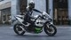 Erstes Serien-Hybrid-Motorrad: Kawasaki Ninja 7 Hybrid 2024