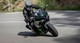 Kawasaki Ninja 7 Hybrid Motorrad Test 2024
