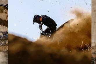 Ducati goes Motocross!