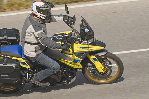 SW-Motech DUSC - 10 Fragen zum neuen Koffersystem