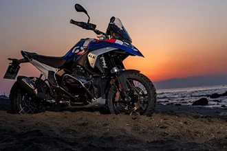 BMW Motorrad Neuheiten 2024 im Überblick BMW Motorrad Neuheiten 2024 im Überblick