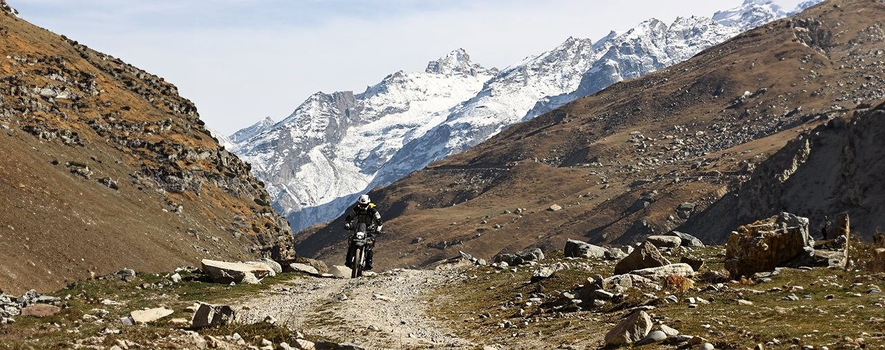 Tipps für deine Motorradreise im Himalaya