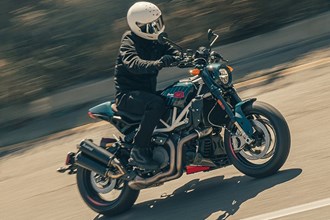 Indian Neuheiten 2024 - FTR 100% und Challenger Elite! Indian Neuheiten 2024 - FTR 100% und Challenger Elite!