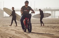 GasGas E-Bicycles Moto 2