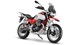Mehr Leistung und Ausstattung - Neue Moto Guzzi V85 TT 2024