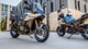 Neues Vierzylinder-Crossover-Bike - Suzuki GSX-S1000GX 2024
