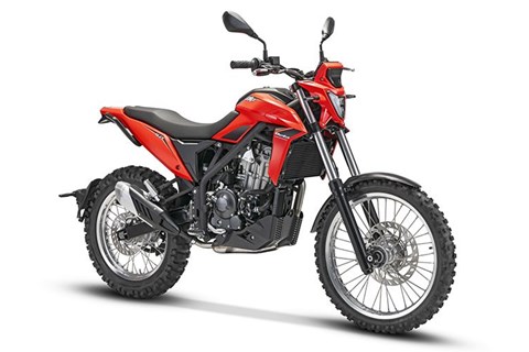 Neue Beta Alp 4.0 und Alp X - Echte Enduros für den Alltag