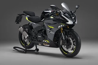 Benelli Tornado 500 2024 Benelli Tornado 500 2024