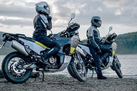 Modeka Bekleidungsneuheiten 2024