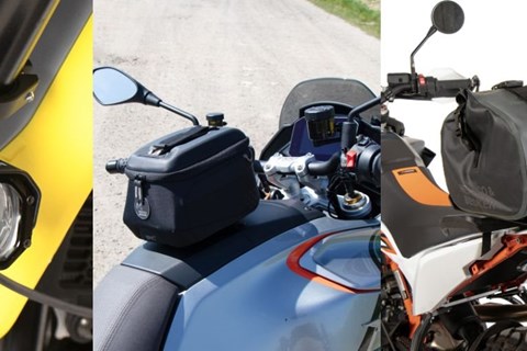 Hepco&Becker Neuheiten auf der EICMA 2023