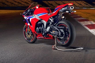Honda Motorrad Neuheiten 2024 im Überblick Honda Motorrad Neuheiten 2024 im Überblick