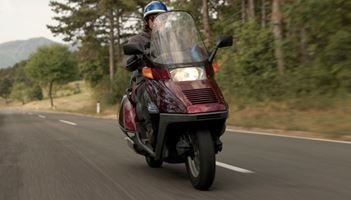 Honda VTR 250 in Nordrhein-Westfalen - Telgte, Motorrad gebraucht kaufen