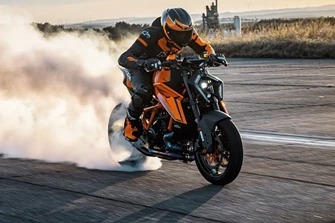 KTM Motorrad Neuheiten 2024 KTM Motorrad Neuheiten 2024