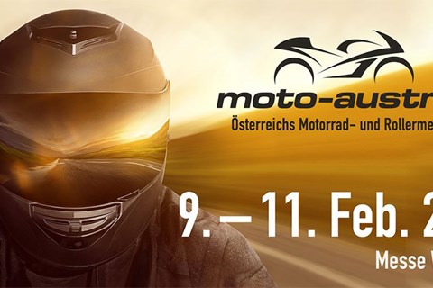 Moto-Austria 2024 Wels: Alle Informationen, Tickets, Preise