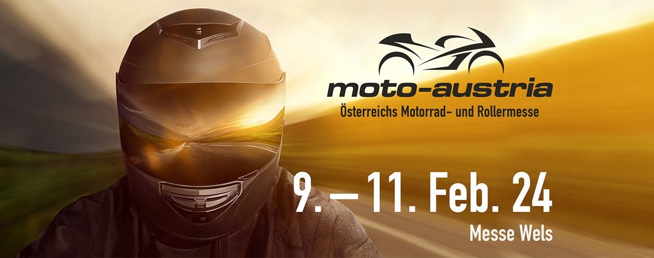 MotoAustria 2024 Wels Alle Informationen, Tickets, Preise