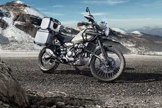 Royal Enfield Neuheiten 2024 im Überblick Royal Enfield Neuheiten 2024 im Überblick