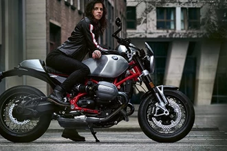 BMW R12 und R 12 nineT 2024 BMW R12 und R 12 nineT 2024